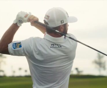 FootJoy | HyperFlex (:30) #FootJoy #FJHyperFlex