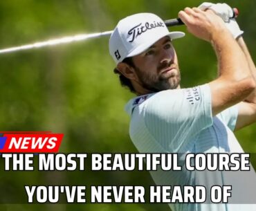 Ardfin Estate: Scotland’s Most Stunning & Exclusive Golf Course । USA GOLF NEWS