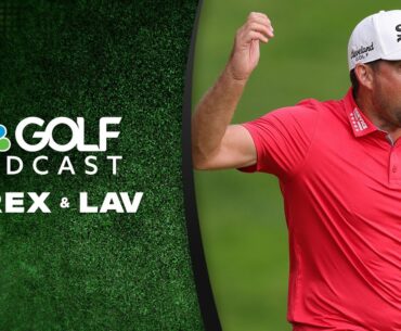 Ryder Cup captain Keegan Bradley just won Travelers Championship. Now what? | Golf Channel Podcast