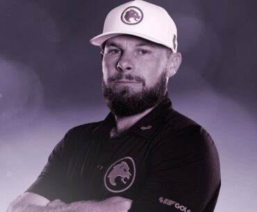 Tyrrell Hatton’s SHOCKING Gun Gesture at LIV Golf Dallas Sparks Outrage | Full Breakdown