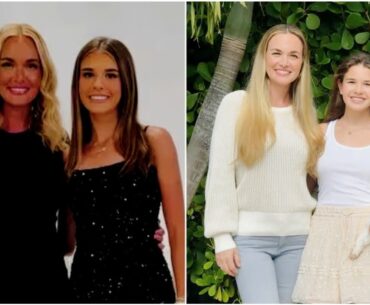 Kai Trump | Vanessa Trump Opens up about the emotions behind daughter Kai's big decision