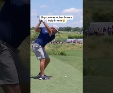 This dude is good… #golf #fyp