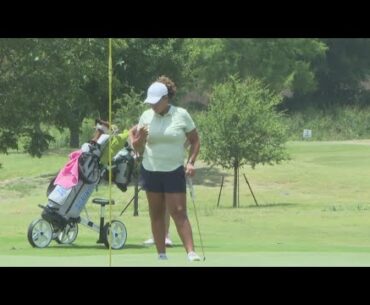Waco golf courses host Texas Youth Classic