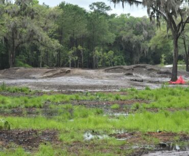 Unique New 12-Hole Golf Course Coming To Chechessee Creek Club