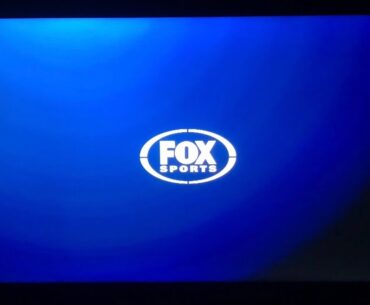 Fox Sports Australia Promo 2015