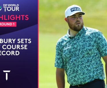 Round 1 Highlights | 2025 Italian Open