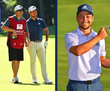 Xander Embedded | Episode 6 | PGA TOUR Originals