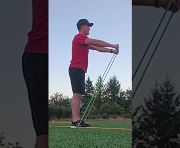 Front Raise