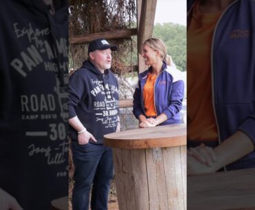 JOEY KELLY Interview - Teil 2 🤩🎙