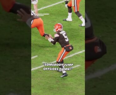 PLEASE tell me Jameis is mic'd up tonight 😂😂😂