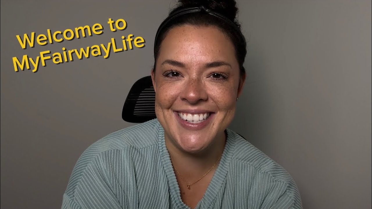 Welcome to my YouTube channel! Welcome to my YouTube channel!