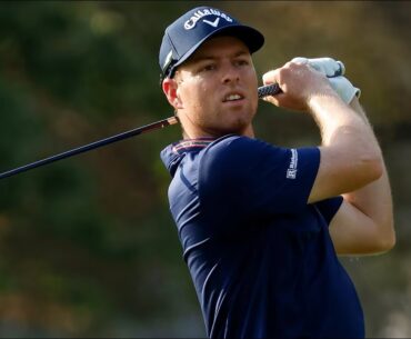 Max Greyserman’s Golf Shoe Disaster Costs Him PGA Tour Win!