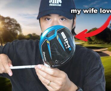 best first women's golf sets (at all price points)