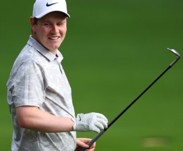 Sleeper picks to win The Open include Scotland's first winner since 1999, an unlucky American and a 50/1 Englishman