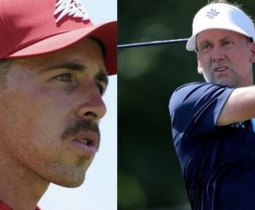 5 LIV Golf stars who failed at the Open Championship 2025 Final Qualifying ft. David Puig and Ian