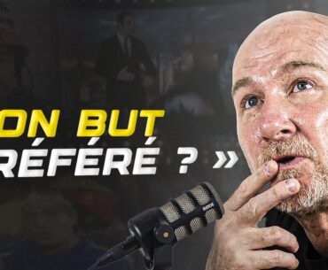 Parlons Fußball avec le roi des frissons (J-C Sabattier)