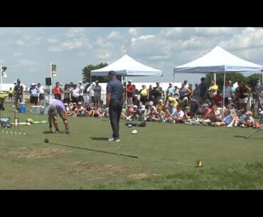 John Deere Classic Kids with Dan Boever