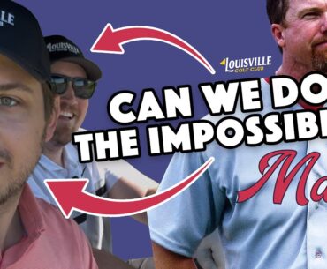The Most Electric Rivalry in Golf Returns