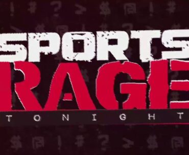 SportsRage with Gabriel Morency 7/2/25