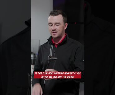 Jon Rahm's Fairway Woods? #golf