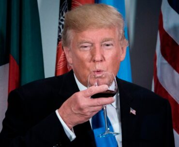 Trump Temporarily Keeps NJ Liquor Licenses—But Faces Special Rules