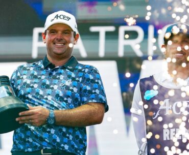 LIV Golf Dallas 2025 payout: How much each golfer earned from $25M purse