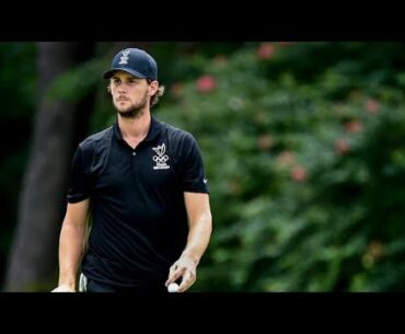 LIV Golf Star Confronts Fan After Patrick Reed Gets Heckled During Dallas Event