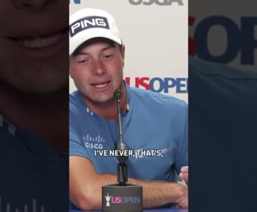 The Secret to Surviving Off Days in Golf (Viktor Hovland Gets It Right)