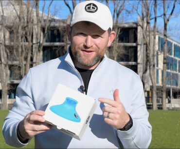 Boost Your Confidence With A Rugby Bricks Kicking Tee