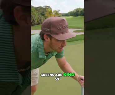 Pt.8  Golfing at Donald Trump's Most Difficult Course!⛳️