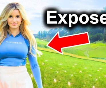 20 Times Women SHOCKED The Golf World