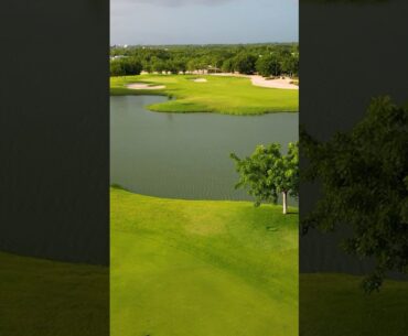 Best Golf Course 2025 by the IAGTO. An honor that belongs to each and every member of our team.