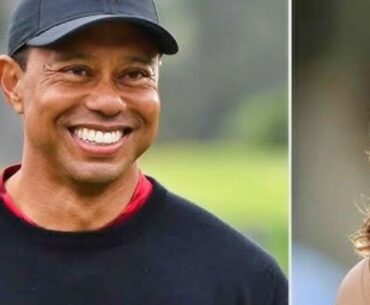 News For Tiger Woods Daughter, 17, She Has Been Confirmed To Be...