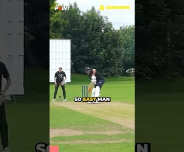 Facing Rashid Khan!? | #shorts #cricket #rashidkhan