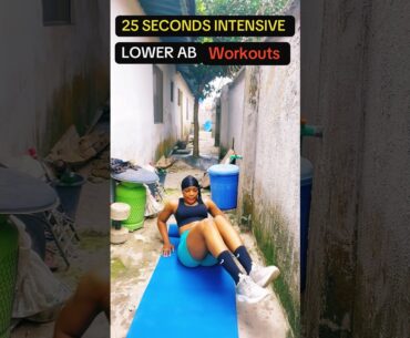 How to work on your lower ab intensively #abworkout #intensive #fitnessshorts #fypシ゚viral #dhanush