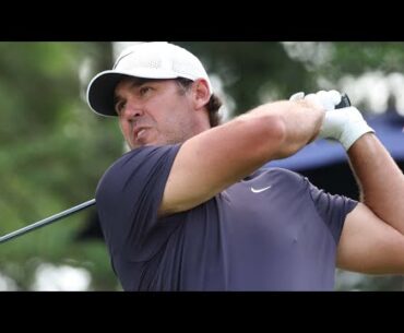 Brooks Koepka Has Meltdown Before Abruptly Withdrawing From LIV Golf Event