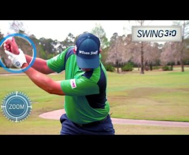 Padraig Harrington: Stop Over-Complicating the Golf Swing... Just Do THIS Instead