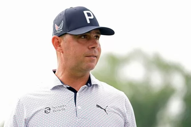 Gary Woodland