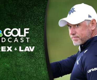 Open qualifying makes us wonder: Do we need Golf's Longest Day 2.0?! | Golf Channel Podcast