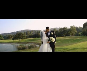 Brookside Golf Club Wedding Video // Isabella & Devyn
