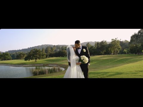 Brookside Golf Club Wedding Video // Isabella & Devyn Brookside Golf Club Wedding Video // Isabella & Devyn