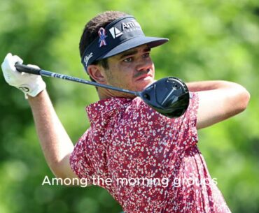 John Deere Classic 2025