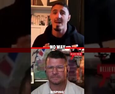 Tom Aspinall: 'I Will RETIRE Jon Jones WITHOUT Ever Fighting Him'
