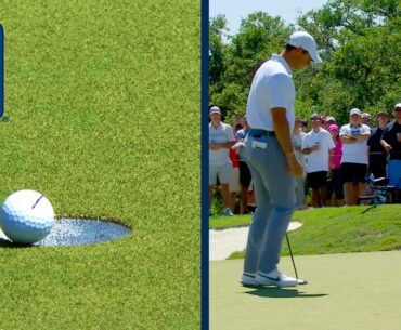 Cliffhangers on the PGA TOUR that take increasingly longer to go in