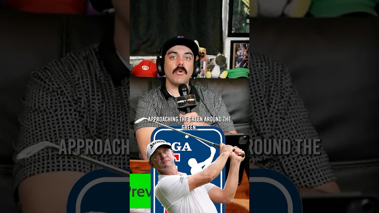 Who wins the 🏆 at the John Deere Classic? #pga #johndeereclassic #lucasglover #golf #sportstalk Who wins the 🏆 at the John Deere Classic? #pga #johndeereclassic #lucasglover #golf #sportstalk