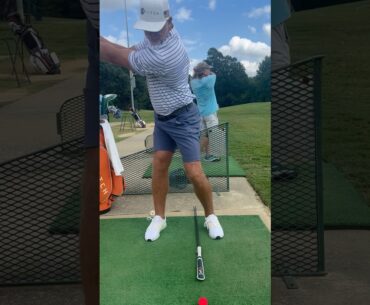 How to Hit Your 3 Iron Better