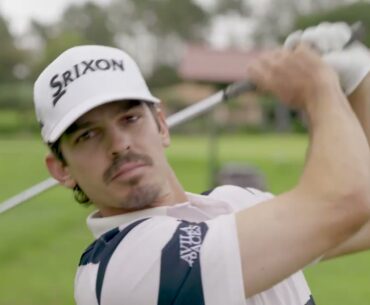 Pedro Figueiredo: The Journey of a Golfing Talent