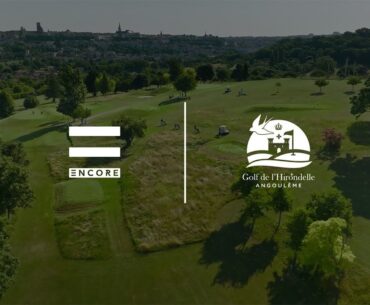 GOLF DE L'HIRONDELLE - PRO AM UGO COUSSAUD BY WIN EVENTS