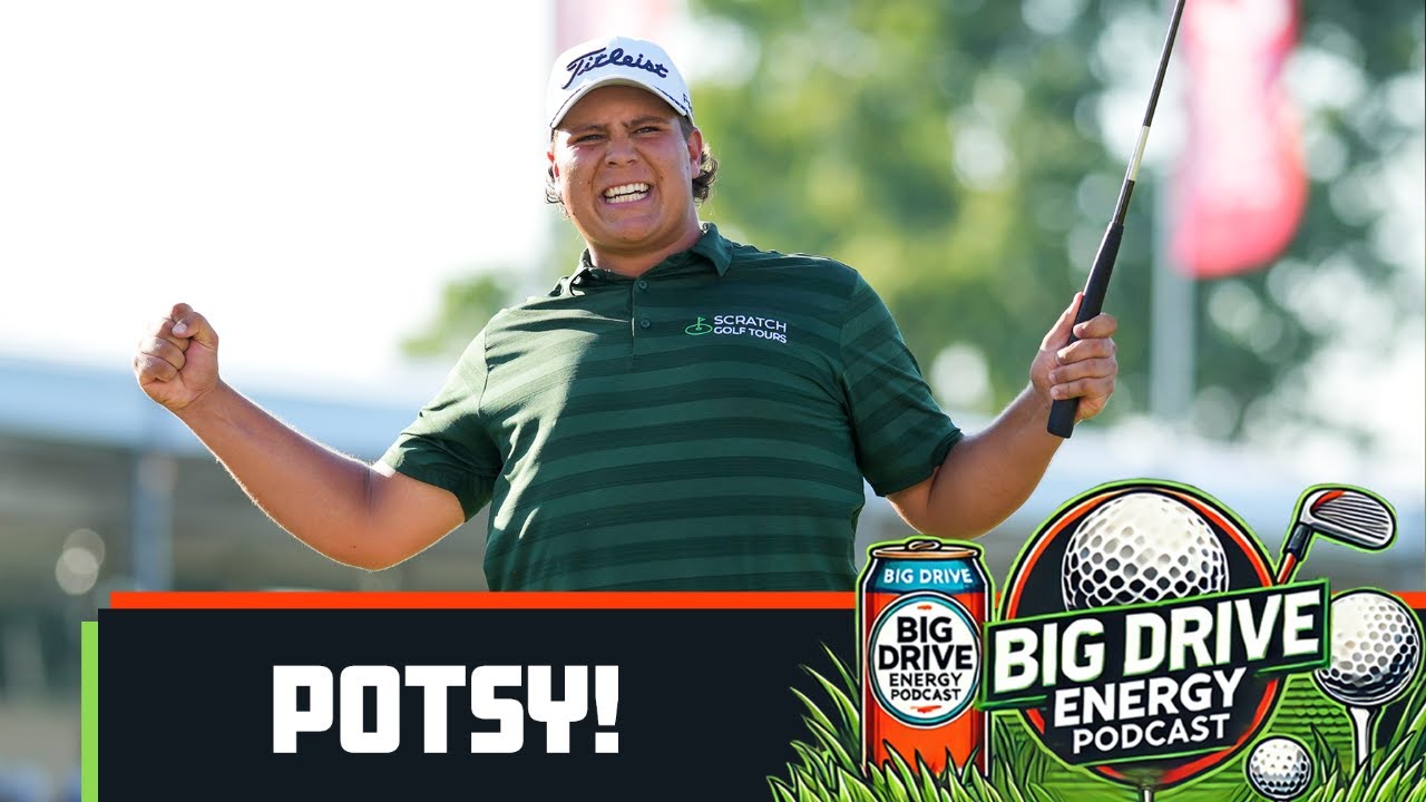 Aldrich Potgeiter Wins Rocket Classic in Electric Playoff over Chris Kirk and Max Greyserman Aldrich Potgeiter Wins Rocket Classic in Electric Playoff over Chris Kirk and Max Greyserman