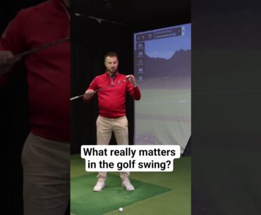Learn How to Master your Golf Swing! #golf #golfswing #golflesson